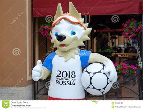 The Intersection of Tradition and Innovation in St Petersburg's Mascot Companies